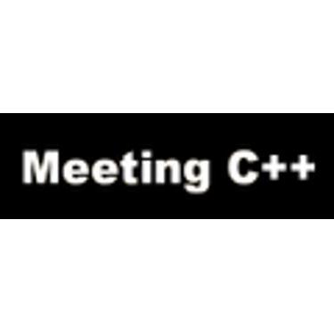 Meeting C++